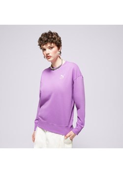 puma bluza better classics relaxed 62423150 ze sklepu 50style.pl w kategorii Bluzy damskie - zdjęcie 187848020