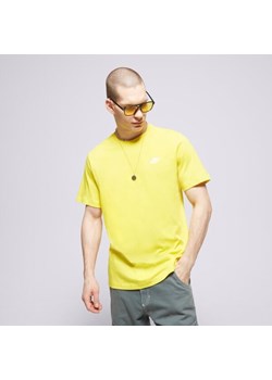 nike t-shirt sportswear club ar4997-718 ze sklepu 50style.pl w kategorii T-shirty męskie - zdjęcie 187848094