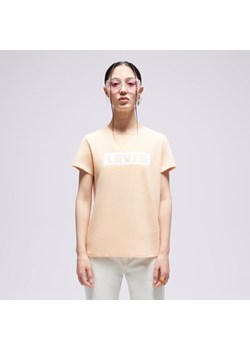 levi&#039;s t-shirt the perfect tee neutrals 17369-2246 ze sklepu 50style.pl w kategorii Bluzki damskie - zdjęcie 187848152