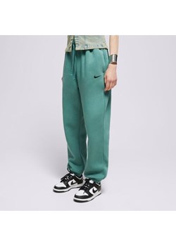 nike spodnie w nsw phnx flc hr os pant dq5887-361 ze sklepu 50style.pl w kategorii Spodnie damskie - zdjęcie 187848181