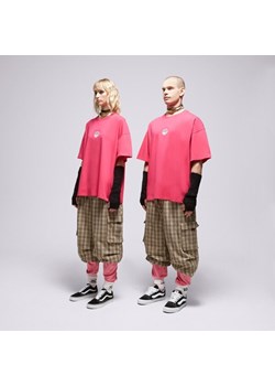 s.now job sizeer t shirt &quot;not my day&quot;-magenta si323tsu54001 ze sklepu 50style.pl w kategorii Bluzki damskie - zdjęcie 187848273