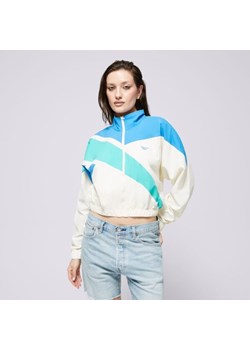 reebok kurtka cl fr track top 100206055 ze sklepu 50style.pl w kategorii Kurtki damskie - zdjęcie 187848362