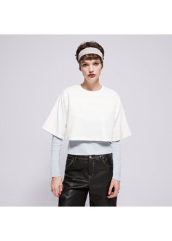 reebok t-shirt team top 100205754 ze sklepu 50style.pl w kategorii Bluzki damskie - zdjęcie 187848370