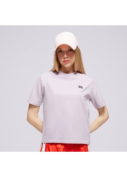 fila t-shirt badge logo tee fi124tsd70988 ze sklepu 50style.pl w kategorii Bluzki damskie - zdjęcie 187848422