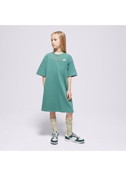 nike sukienka nike sportswear girl fb1258-361 ze sklepu 50style.pl w kategorii Sukienki dziewczęce - zdjęcie 187848430