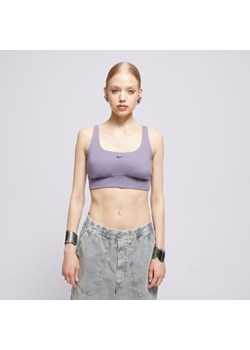 nike top w nsw nk chll ft crp tank fn2832-509 ze sklepu 50style.pl w kategorii Biustonosze - zdjęcie 187848452
