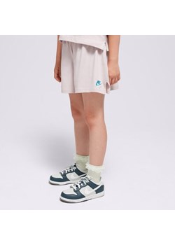 nike szorty g nsw short jsy lbr girl fn8593-019 ze sklepu 50style.pl w kategorii Szorty - zdjęcie 187848483