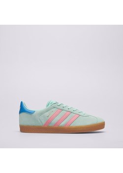 adidas gazelle j jp7125 ze sklepu 50style.pl w kategorii Buty sportowe damskie - zdjęcie 187848600