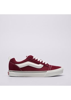 vans knu skool vn000d22zcf ze sklepu 50style.pl w kategorii Buty sportowe damskie - zdjęcie 187848613