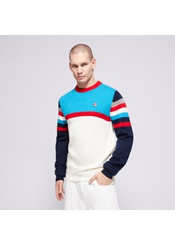 fila sweter lorenzo fw24mh003130 ze sklepu 50style.pl w kategorii Swetry męskie - zdjęcie 187848644