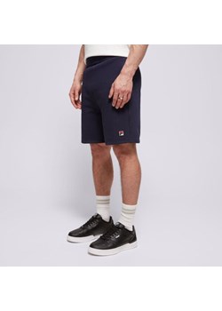 fila szorty fbox short lm171ya8410 ze sklepu 50style.pl w kategorii Spodenki męskie - zdjęcie 187848661