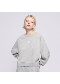 adidas bluza ess crew fl iy2545 ze sklepu 50style.pl w kategorii Bluzy damskie - zdjęcie 187848702