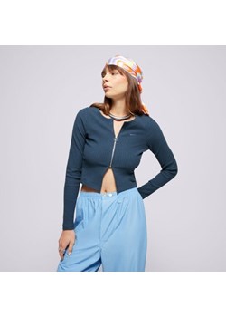 nike sweter w nsw nk chll knt rib fz crdgn fn3682-478 ze sklepu 50style.pl w kategorii Swetry damskie - zdjęcie 187848704