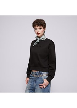 vans bluza w essential ft rlx crew vn000jf5blk ze sklepu 50style.pl w kategorii Bluzy damskie - zdjęcie 187848803