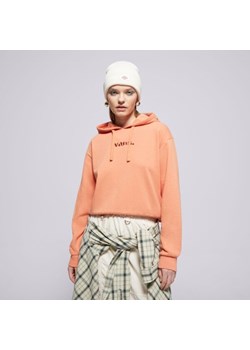 vans bluza z kapturem w essential ft rlx po vn000jf6vvl ze sklepu 50style.pl w kategorii Bluzy damskie - zdjęcie 187848841