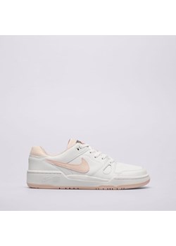 nike full force low fv5929-107 ze sklepu 50style.pl w kategorii Buty sportowe damskie - zdjęcie 187848963