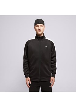 puma bluza rozpinana t7 always on track jacket dk 629587 01 ze sklepu 50style.pl w kategorii Bluzy męskie - zdjęcie 187848984