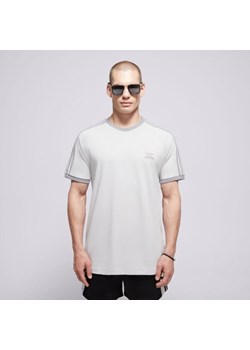 adidas t-shirt 3-stripes tee jn7016 ze sklepu 50style.pl w kategorii T-shirty męskie - zdjęcie 187849001