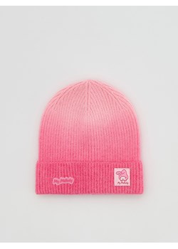 Reserved - Czapka My Melody - wielobarwny ze sklepu Reserved w kategorii Czapki dziecięce - zdjęcie 187849480