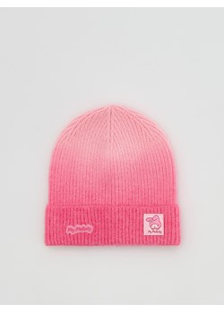 Reserved - Czapka My Melody - wielobarwny ze sklepu Reserved w kategorii Czapki dziecięce - zdjęcie 187849611