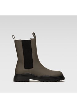 Botki DeeZee H90152-1K ze sklepu ccc.eu w kategorii Buty zimowe dziecięce - zdjęcie 187849721