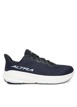 Buty do biegania Altra Experience Flow 2 AL0A85RE Granatowy ze sklepu eobuwie.pl w kategorii Buty sportowe męskie - zdjęcie 187849772