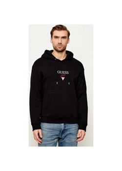 Guess Jeans Bluza | Regular Fit ze sklepu Gomez Fashion Store w kategorii Bluzy męskie - zdjęcie 187851280