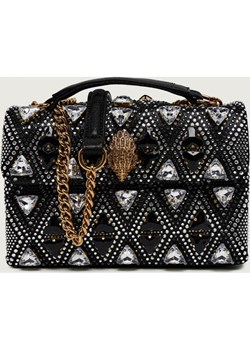 Kurt Geiger Torebka wieczorowa KENSINGTON ze sklepu Gomez Fashion Store w kategorii Listonoszki - zdjęcie 187851290