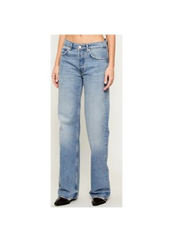 Anine Bing Jeansy HUGH | Relaxed fit ze sklepu Gomez Fashion Store w kategorii Jeansy damskie - zdjęcie 187851292