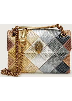 Kurt Geiger Torebka na ramię KENSINGTON ze sklepu Gomez Fashion Store w kategorii Listonoszki - zdjęcie 187851293