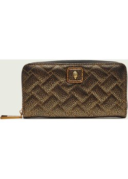 Kurt Geiger Skórzany portfel PIMLICO ZIP AROUND ze sklepu Gomez Fashion Store w kategorii Portfele damskie - zdjęcie 187851301