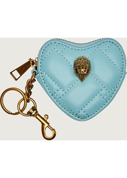 Kurt Geiger Brelok KENSINGTON HEART CHARM ze sklepu Gomez Fashion Store w kategorii Breloki - zdjęcie 187851310
