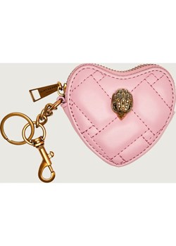 Kurt Geiger Brelok KENSINGTON HEART CHARM ze sklepu Gomez Fashion Store w kategorii Breloki - zdjęcie 187851311