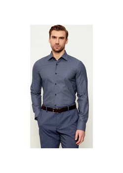 BOSS BLACK Koszula H-HANK-K-C1-261 | Slim Fit ze sklepu Gomez Fashion Store w kategorii Koszule męskie - zdjęcie 187851333