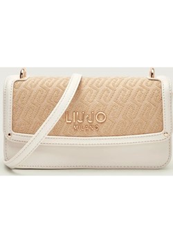 Liu Jo Torebka na ramię EVRIM ze sklepu Gomez Fashion Store w kategorii Listonoszki - zdjęcie 187851334