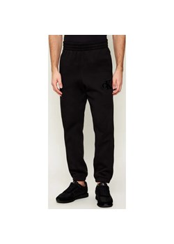 Calvin Klein Jeans Spodnie dresowe | Regular Fit ze sklepu Gomez Fashion Store w kategorii Spodnie męskie - zdjęcie 187851344