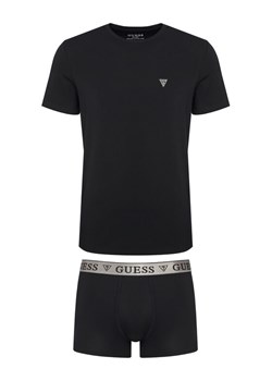 Guess Komplet bielizny U4BG85 KCD31 Czarny ze sklepu MODIVO w kategorii Majtki męskie - zdjęcie 187851654