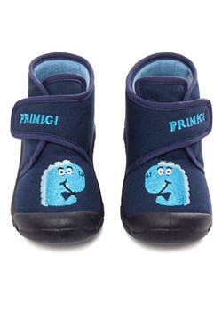 Primigi Kapcie AVANT-8949133 Granatowy ze sklepu MODIVO w kategorii Kapcie dziecięce - zdjęcie 187851693