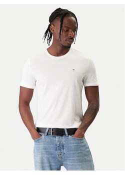 Tommy Jeans Komplet t-shirtów DM0DM21579 Kolorowy Slim Fit ze sklepu MODIVO w kategorii T-shirty męskie - zdjęcie 187851741