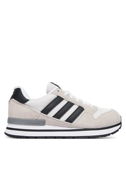 adidas Sneakersy Zx 600 IH7273 Szary ze sklepu MODIVO w kategorii Buty sportowe męskie - zdjęcie 187851773