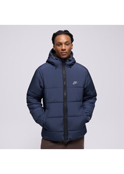 NIKE KURTKA ZIMOWA CORE JKT NVY ze sklepu Sizeer w kategorii Kurtki męskie - zdjęcie 187853190