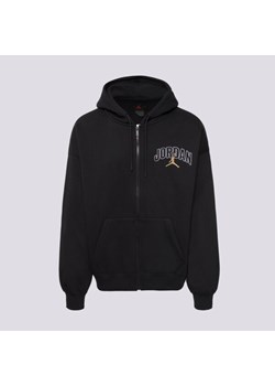 JORDAN BLUZA ROZPINANA Z KAPTUREM M J BRK OV GFXFZ ze sklepu Sizeer w kategorii Bluzy męskie - zdjęcie 187853772