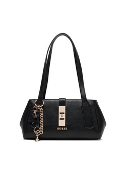 Guess Torebka Brooke HWBG98 97080 Czarny ze sklepu MODIVO w kategorii Torebki damskie - zdjęcie 187854060