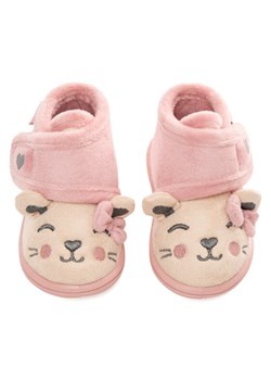 Mayoral Kapcie 42619 Różowy ze sklepu MODIVO w kategorii Kapcie dziecięce - zdjęcie 187854064