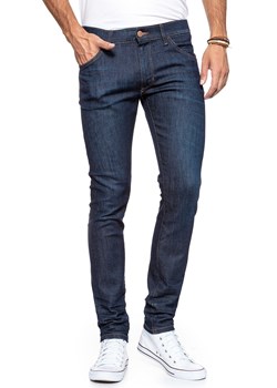 SPODNIE MĘSKIE WRANGLER BRYSON RINSE RESIN W14X9996X 112126672 ze sklepu YouNeedit.pl w kategorii Jeansy męskie - zdjęcie 187854670