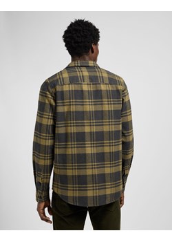 MESKA KOSZULA LEE LEESURE SHIRT MOSS GARDEN JASPE 112370559 ze sklepu YouNeedit.pl w kategorii Koszule męskie - zdjęcie 187854724