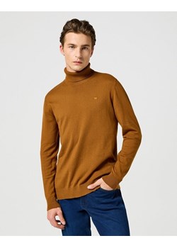 WRANGLER MĘSKI SWETER TURTLENECK MONKS ROBE 112357293 W8D8017427 ze sklepu YouNeedit.pl w kategorii Swetry męskie - zdjęcie 187854782