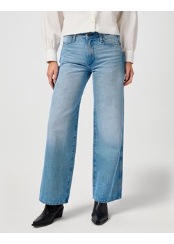 DAMSKIE SPODNIE WRANGLER WORLD WIDE ROCKY WASH 112363612 ze sklepu YouNeedit.pl w kategorii Jeansy damskie - zdjęcie 187854821