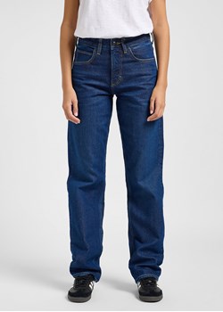 DAMSKIE SPODNIE LEE RIDER CLASSIC CLOSE CALL 112363807 ze sklepu YouNeedit.pl w kategorii Jeansy męskie - zdjęcie 187854824