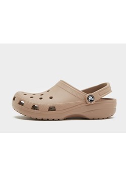 CROCS CLASSIC CLOG LATTE ze sklepu JD Sports  w kategorii Klapki damskie - zdjęcie 187854923